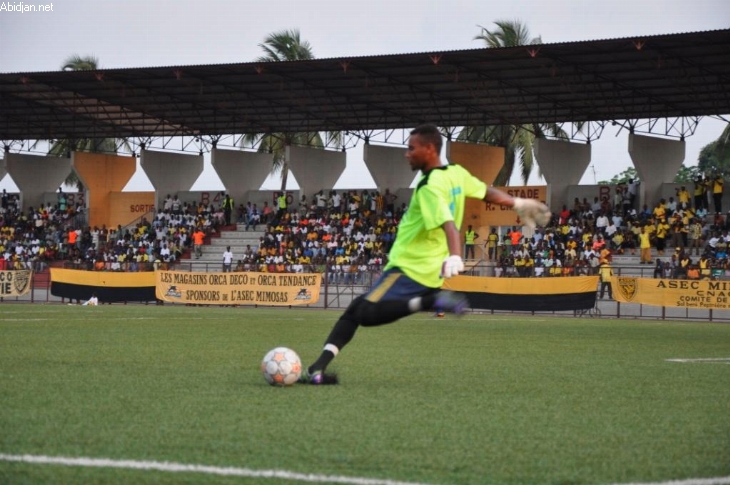 Première journée de la Super division de football : Deux chocs au programme